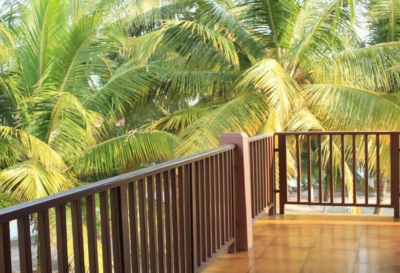 套房, Bojo Beach Resort