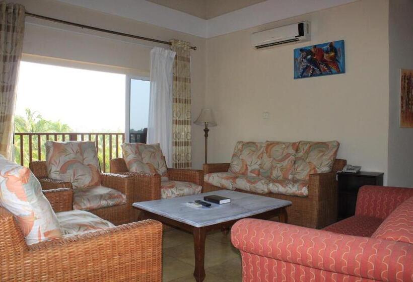 套房, Bojo Beach Resort