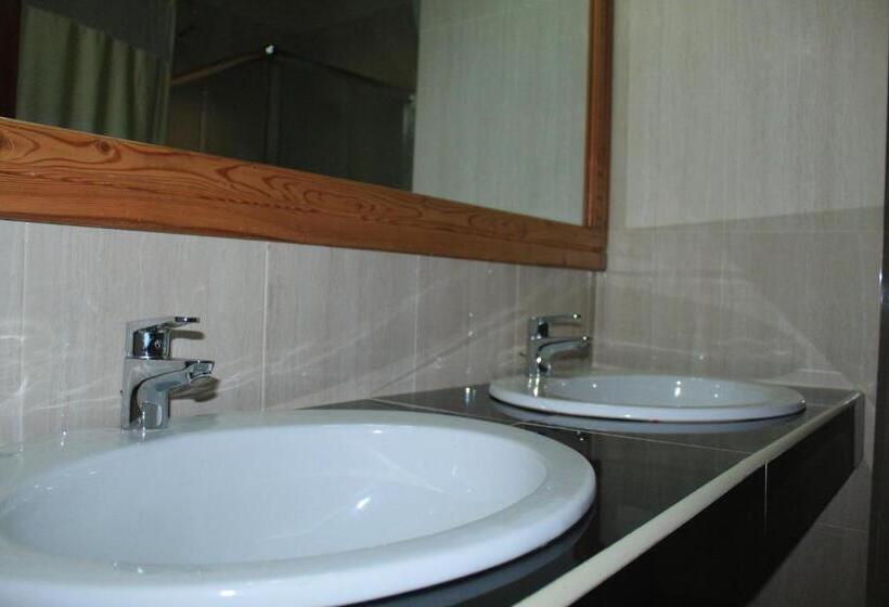 套房, Bojo Beach Resort