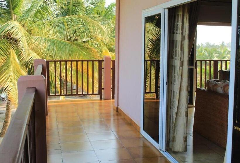 套房, Bojo Beach Resort