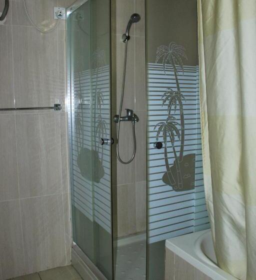 套房, Bojo Beach Resort