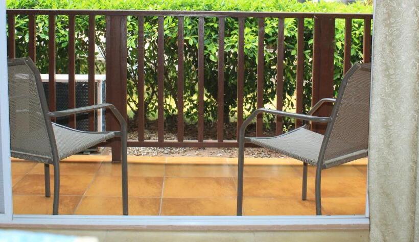 套房, Bojo Beach Resort