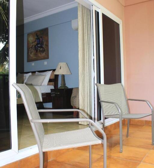 套房, Bojo Beach Resort