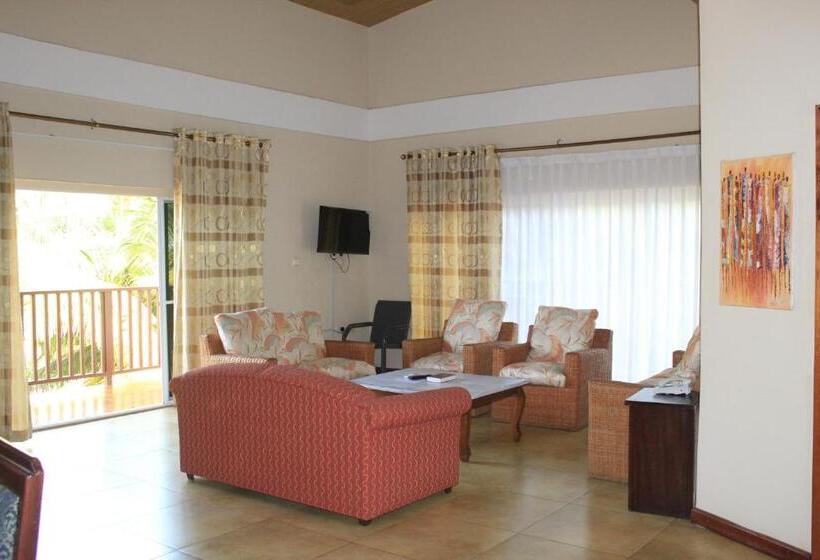 家庭套房, Bojo Beach Resort