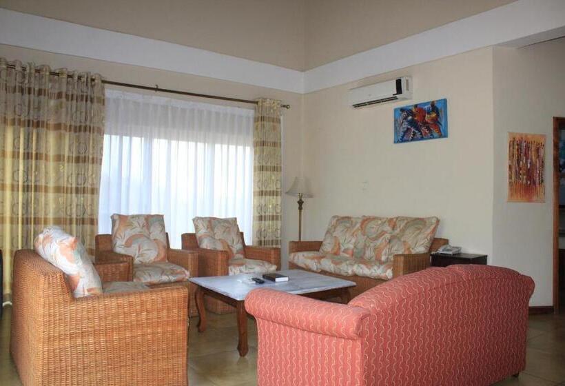 家庭套房, Bojo Beach Resort