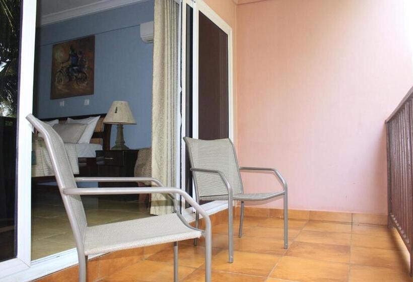 家庭套房, Bojo Beach Resort