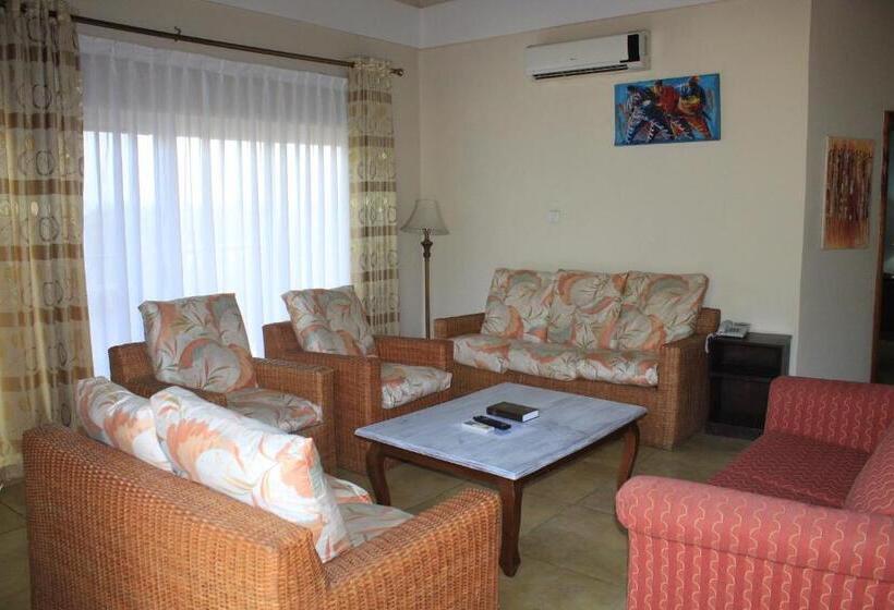 家庭套房, Bojo Beach Resort