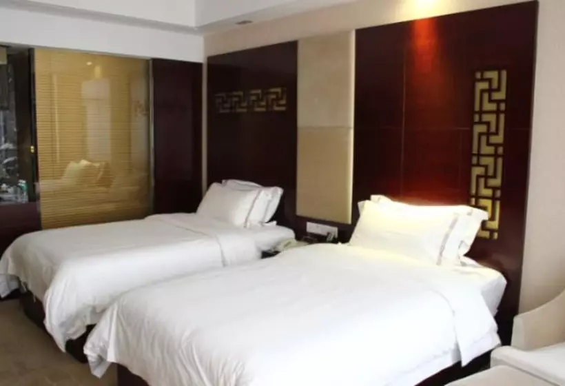 اتاق استاندارد, Boya Holiday