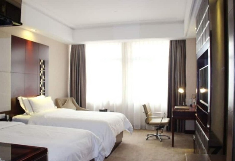 스탠다드 룸, Boya Holiday