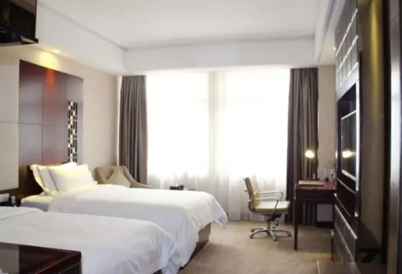 اتاق استاندارد, Boya Holiday