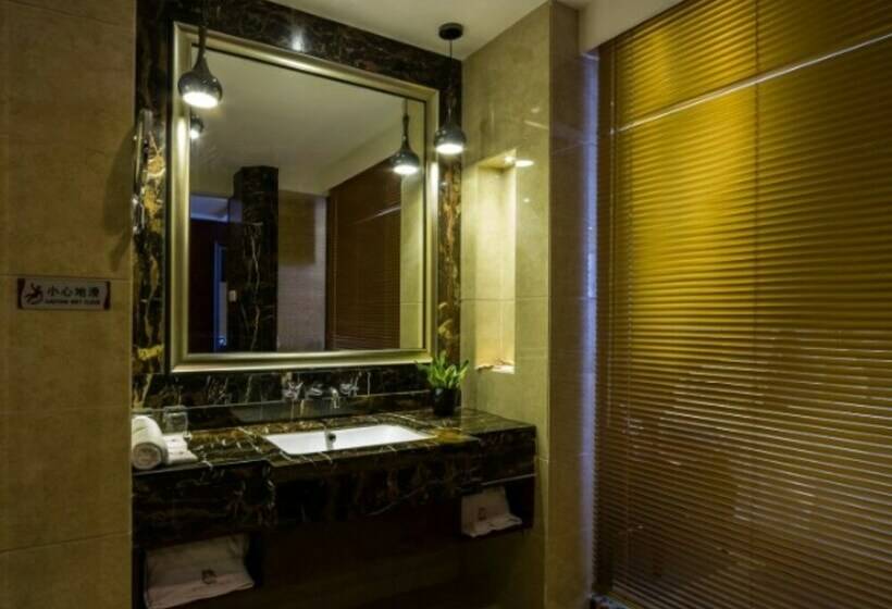 스탠다드 룸, Boya Holiday