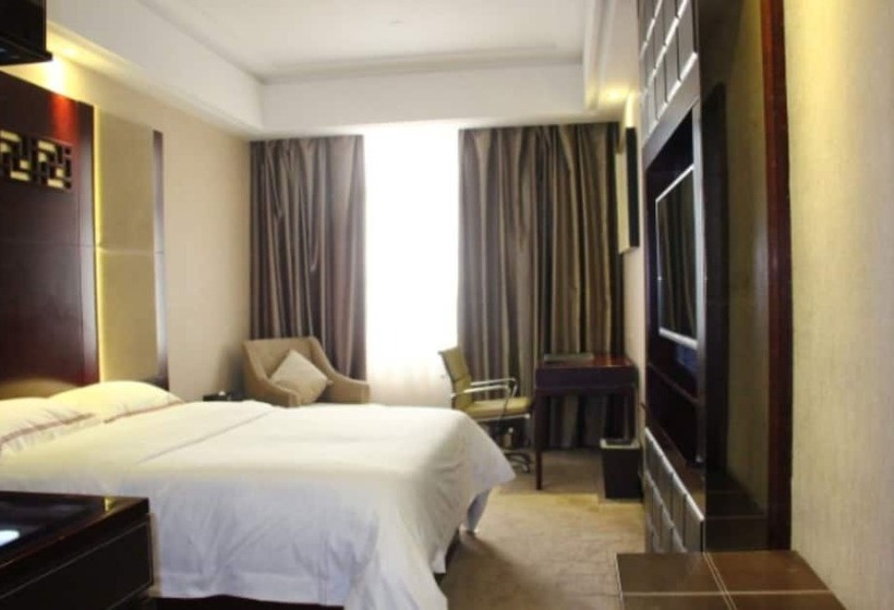 스탠다드 룸, Boya Holiday