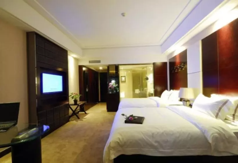 اتاق لوکس, Boya Holiday