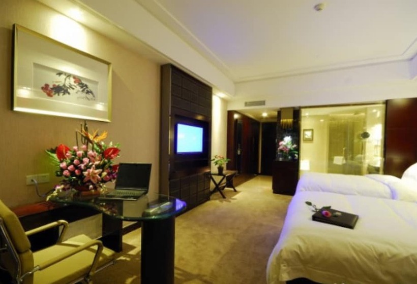 Номер Deluxe, Boya Holiday