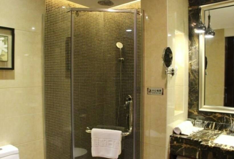 디럭스 룸, Boya Holiday