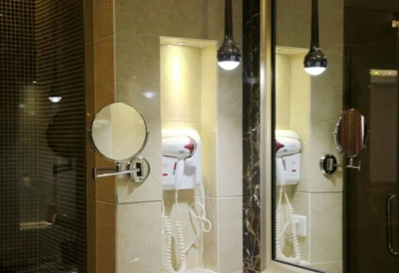 디럭스 룸, Boya Holiday