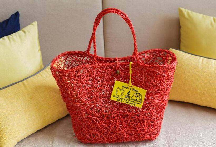 סוויטה, Cassia Phuket   A Brand Of Banyan Group