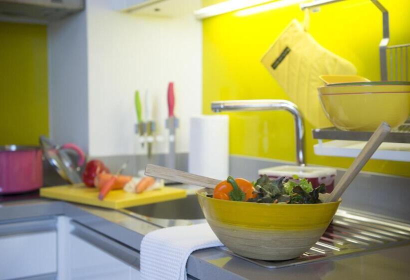 סוויטה, Cassia Phuket   A Brand Of Banyan Group