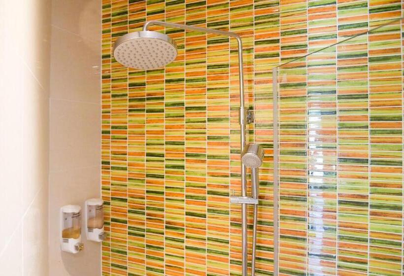 סוויטה, Cassia Phuket   A Brand Of Banyan Group