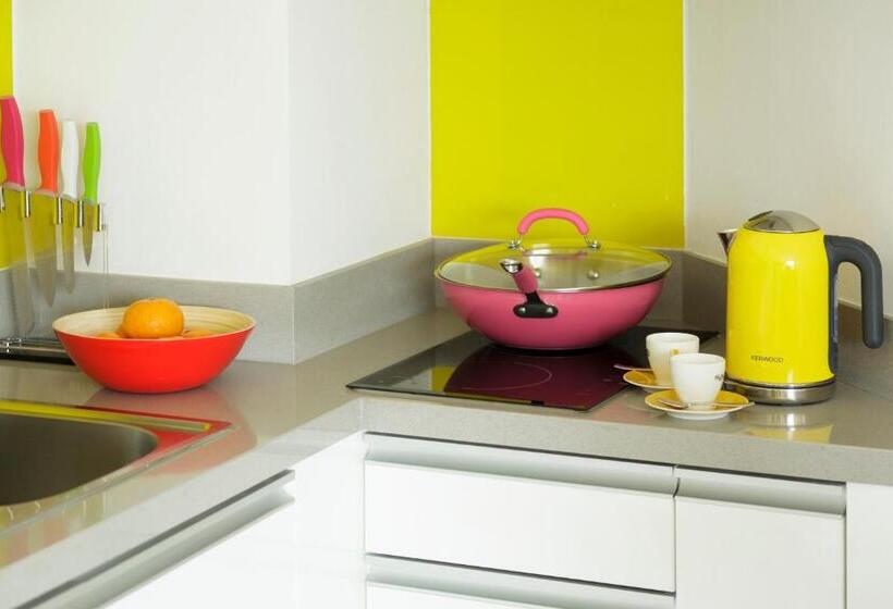 סוויטת 2 חדרי שינה, Cassia Phuket   A Brand Of Banyan Group