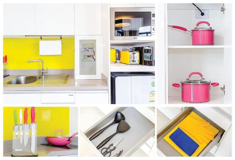 סוויטת 2 חדרי שינה, Cassia Phuket   A Brand Of Banyan Group