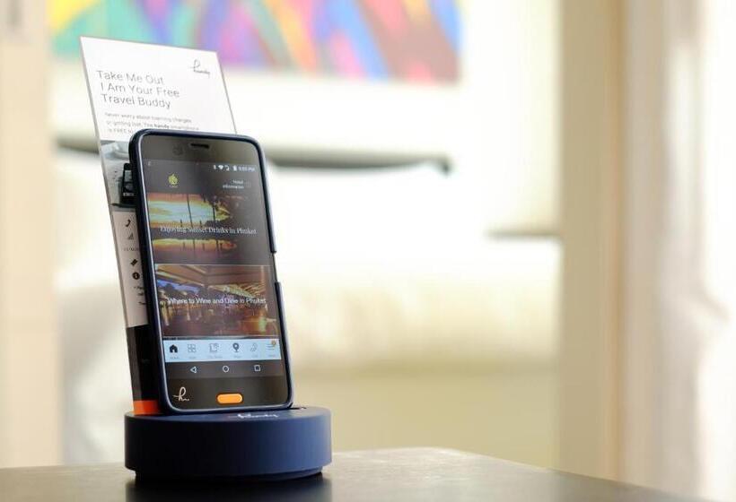 סוויטת 2 חדרי שינה, Cassia Phuket   A Brand Of Banyan Group