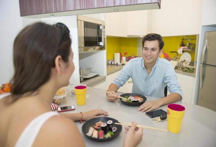 סוויטת 2 חדרי שינה, Cassia Phuket   A Brand Of Banyan Group