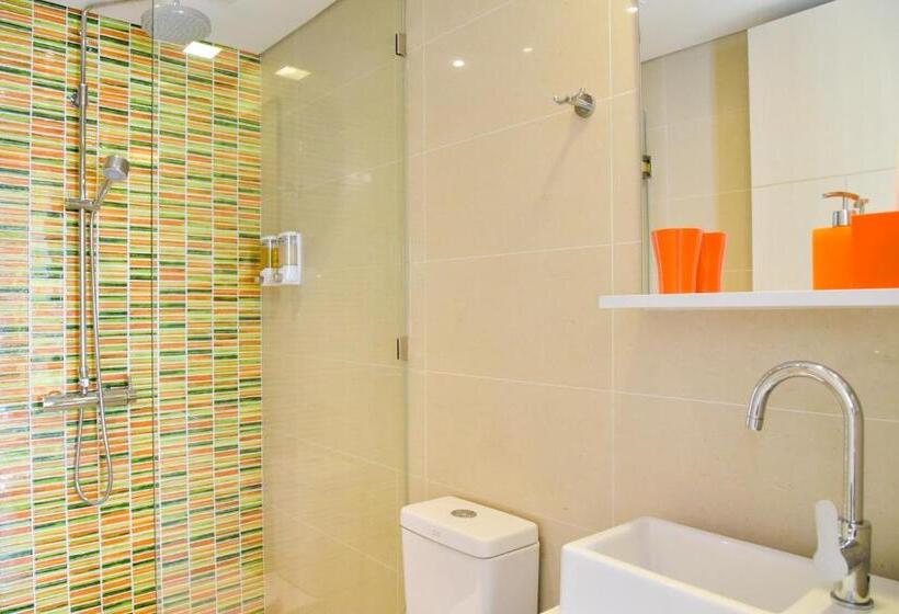 סוויטת 2 חדרי שינה, Cassia Phuket   A Brand Of Banyan Group