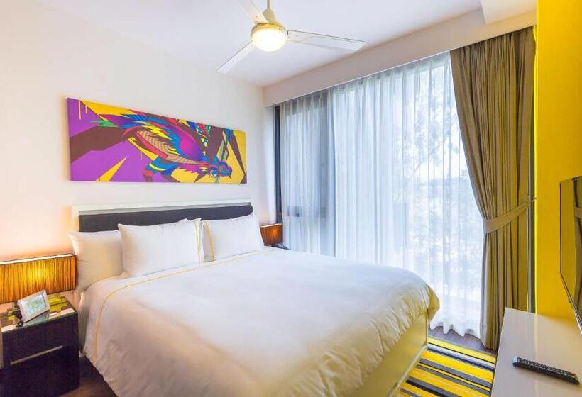 סוויטה, Cassia Phuket   A Brand Of Banyan Group