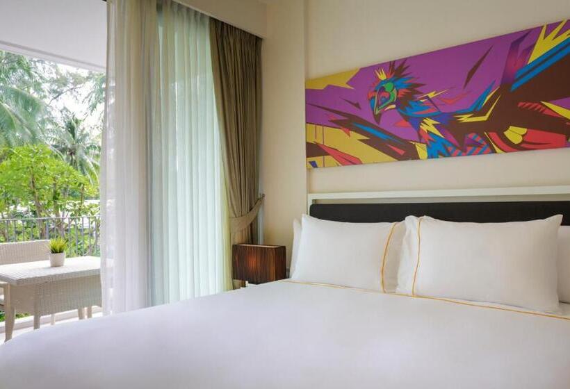 סוויטת 2 חדרי שינה, Cassia Phuket   A Brand Of Banyan Group