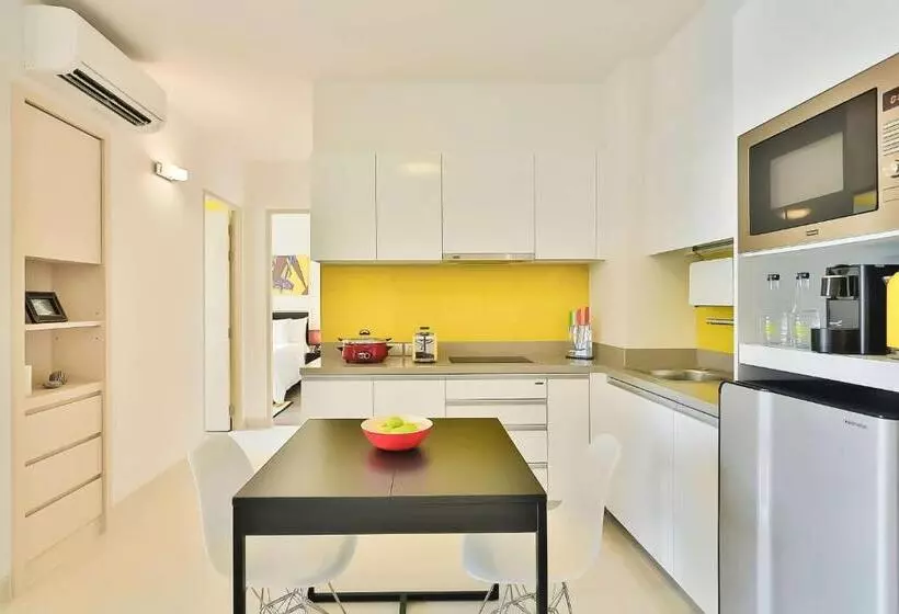 2ベッドスイートルーム, Cassia Phuket A Brand Of Banyan Group
