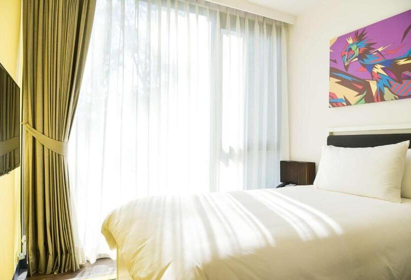 סוויטת 2 חדרי שינה, Cassia Phuket   A Brand Of Banyan Group