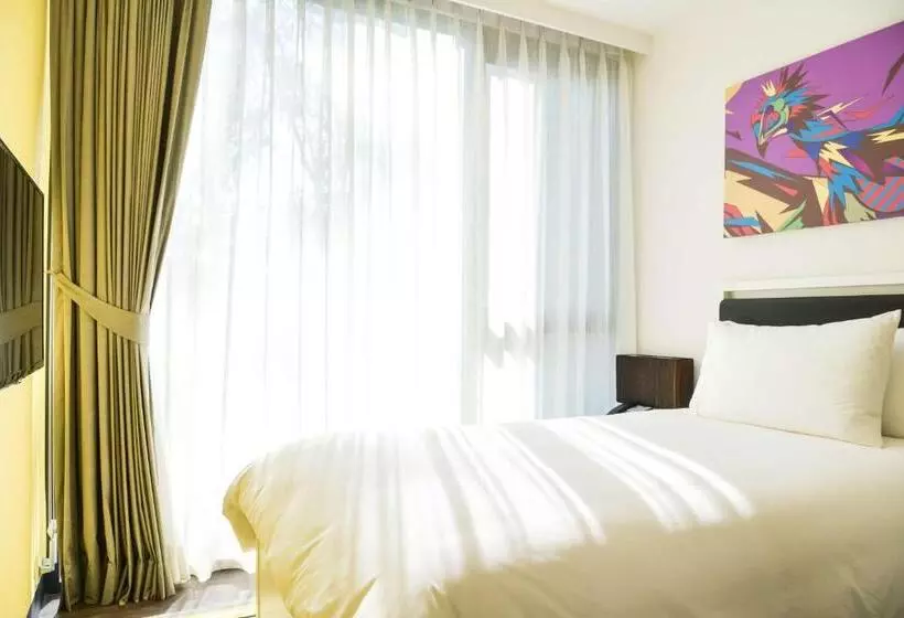 2ベッドスイートルーム, Cassia Phuket A Brand Of Banyan Group