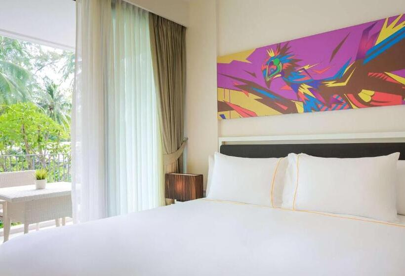 סוויטת 2 חדרי שינה, Cassia Phuket   A Brand Of Banyan Group