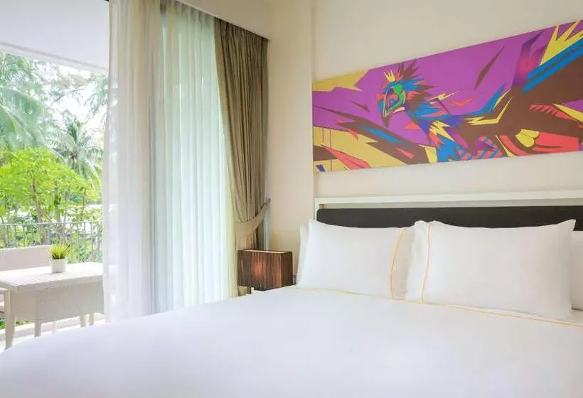 2ベッドスイートルーム, Cassia Phuket A Brand Of Banyan Group