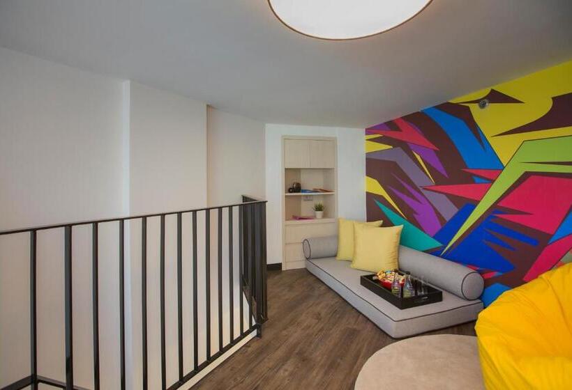 סוויטה, Cassia Phuket   A Brand Of Banyan Group