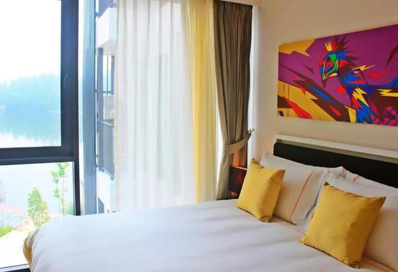 スイート, Cassia Phuket A Brand Of Banyan Group
