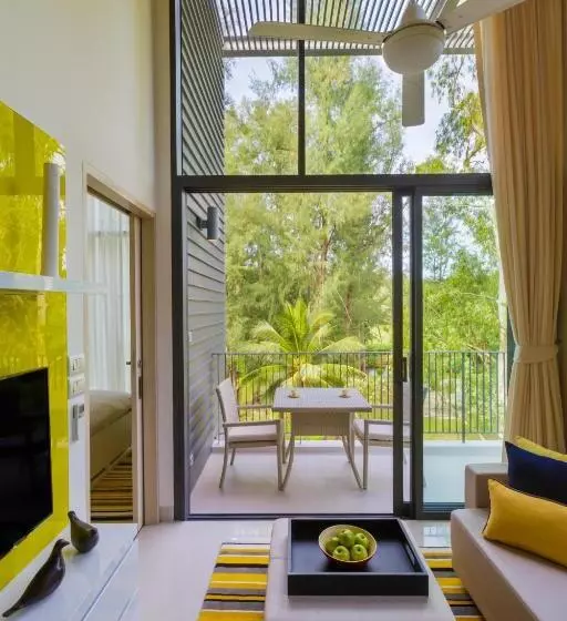 スイート, Cassia Phuket A Brand Of Banyan Group