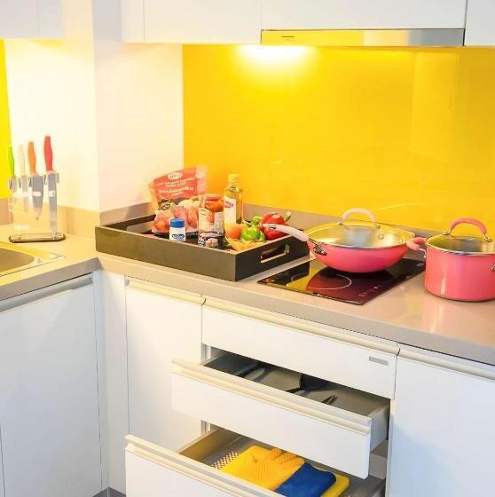 סוויטת 2 חדרי שינה, Cassia Phuket   A Brand Of Banyan Group