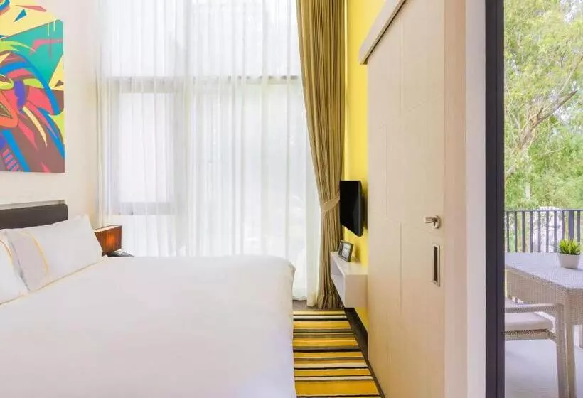 2ベッドスイートルーム, Cassia Phuket A Brand Of Banyan Group
