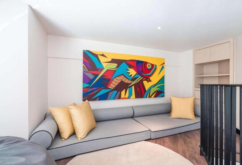 סוויטת 2 חדרי שינה, Cassia Phuket   A Brand Of Banyan Group