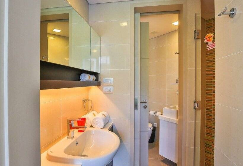 סוויטה, Cassia Phuket   A Brand Of Banyan Group