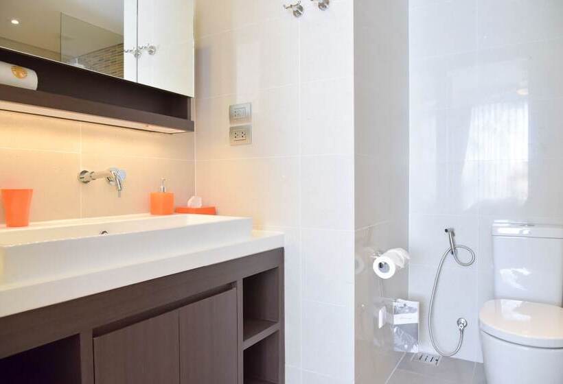 Люкс, Cassia Phuket   A Brand Of Banyan Group
