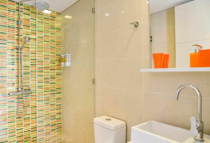 סוויטה, Cassia Phuket   A Brand Of Banyan Group