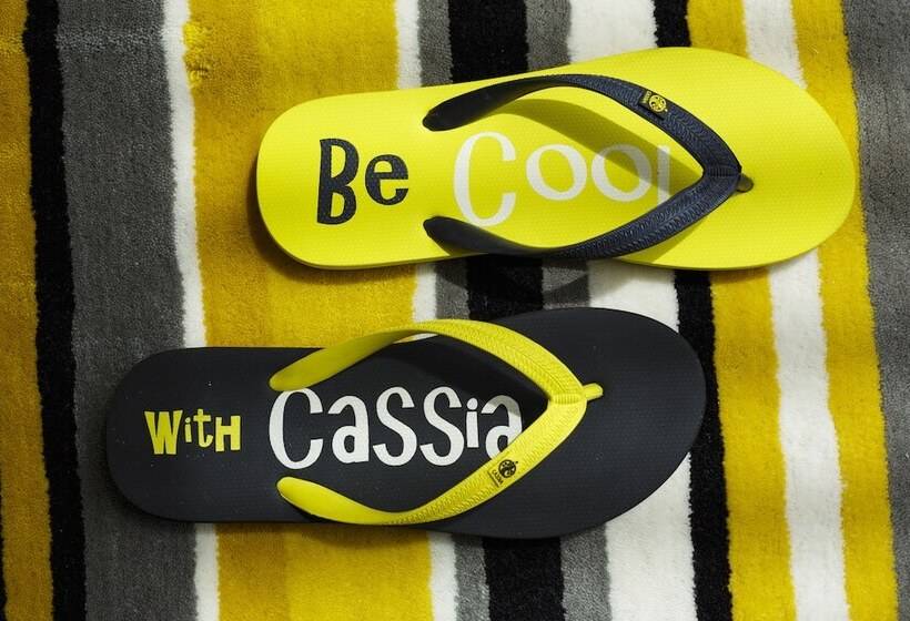 סוויטה, Cassia Phuket   A Brand Of Banyan Group