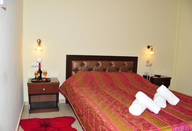 חדר סטנדרט, Gogos