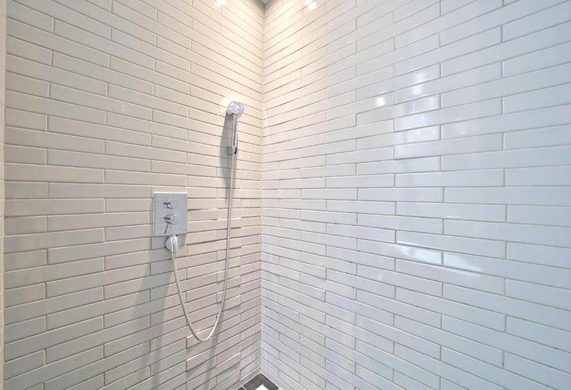 Номер Deluxe, Seomyeon Hound Hotel 1st Street