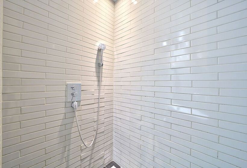 Номер Deluxe, Seomyeon Hound Hotel 1st Street