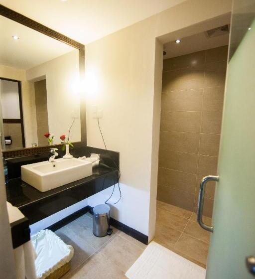 Camera Standard, Jacaranda Indian Ocean Beach Resort