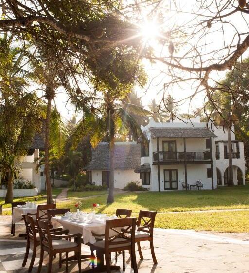 Camera Standard, Jacaranda Indian Ocean Beach Resort